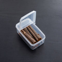 Kitchen Spice Storage Box Combination Set