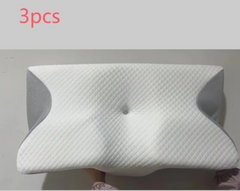 Memory Foam Cervical Pillow